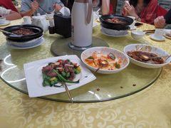 -龙图阁海鲜饭店