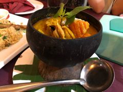 -The Palmboo Restaurant