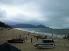 -西涌国际滨海旅游区