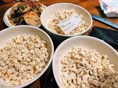 -建基泡馍·西安老字号·清真(永宁店)