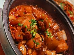 -炊烟小炒黄牛肉(中心印象城店)