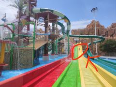 -上海玛雅海滩水公园