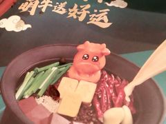 -呷哺呷哺 黄金牧场 (旧宫永辉超市店)