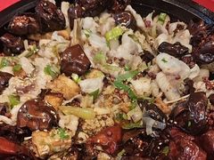 -大丰收脆鱼(浦西万达店)