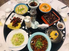 -聚鑫阁江浙菜·非遗传承技艺(闵行交大店)