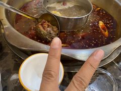 -金鼎雪山牦牛杂火锅(理县总店)