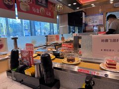 -鲜道寿司(珠江路地铁站店)