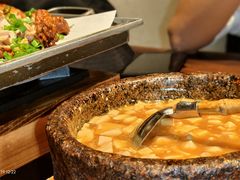 -绿茶餐厅(领展购物广场·中关村店)