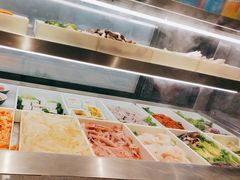 -蓉城四海·澳牛炙烤自助(江阴周庄店)