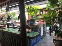 -北平小院设计酒店