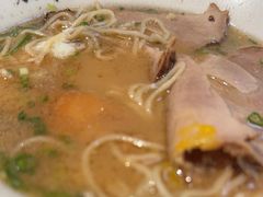 -一豚轩·烧鸟·豚骨拉面(五四路店)