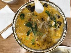 -喜家德虾仁水饺(南山书城店)