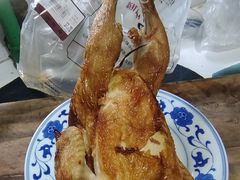 -吴山烤禽店(光复店)