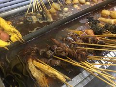 -大姐麻辣烫(莲宝中路店)