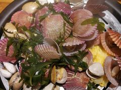 -三个渔夫·蒸汽海鲜(小白楼店)