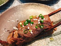 -戏作寿司(观音桥店)