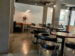 大堂-UPPER KITCHEN(延安路店)