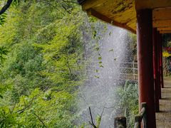 -清江方山景区