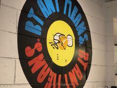 -Dogi&kiki Coffee(中心商务大厦店)