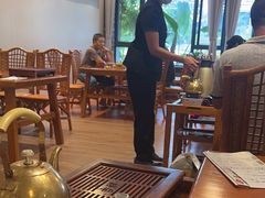 -顺德一品粥·20年凤城老字号(芳村店)