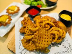 -米斯特比萨(罗斯福店)