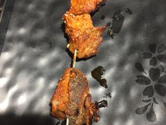 -郑喜旺烧烤(郑州总店)