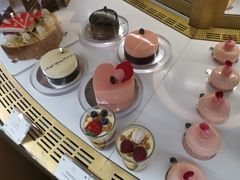 -PAUL LAFAYET 法式甜品(港汇广场店)