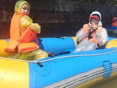 -天目湖松岭竹海漂流