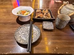 -白石的深夜食堂(济南万象城店)