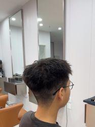 -奈时造型