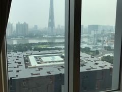 -广州富力丽思卡尔顿酒店