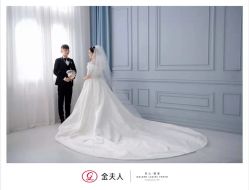 -金夫人婚纱摄影(总店)