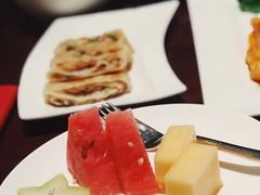 -小南洋海景餐厅(深圳湾店)