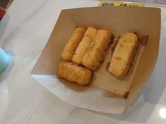 -川百汇烤鱼·泡饼·美蛙(八达岭店)