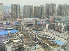 -宜昌均瑶国际酒店(宜昌CBD购物中心夷陵广场店)