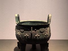 -陕西历史博物馆