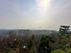 -狼山风景名胜区