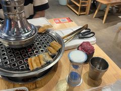 -霸腹烤肉(厦门柚子番店)
