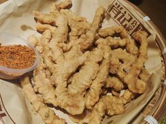 -肖记公安牛肉鱼杂馆· 省级非物质文化遗产(仁和路店)