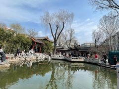 -碑林公园