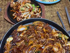 -妈妈手(山大总店)