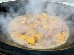 炖排骨-人民公社大食堂(顺义总店)