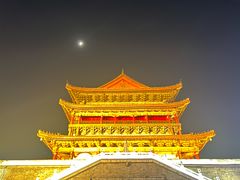 -西安鼓楼