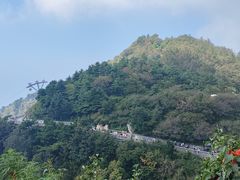 -泰山风景名胜区