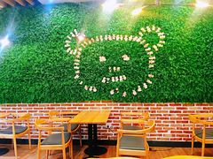 大堂-焙丽拾光(麦凯乐直营店)