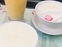 -义顺牛奶公司(庇利金街店)