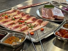 -大喜烤肉(海宁尚东店)