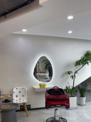 -松源造型