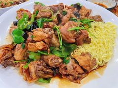 -郭姐·威海渔村(黄兴路店)