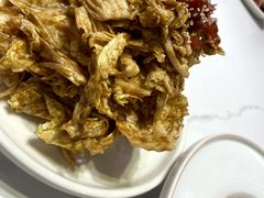 -北平小馆·烤鸭·家常菜(磨房北里店)